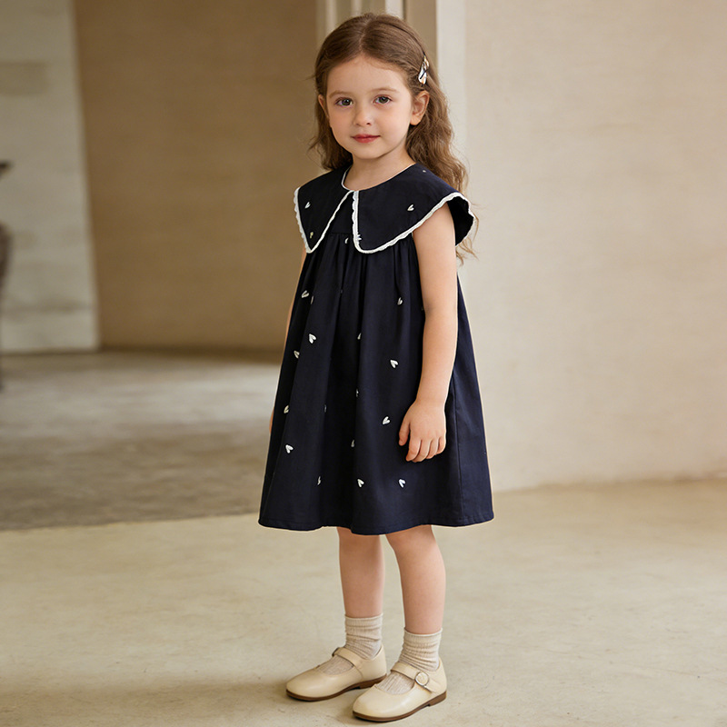Baby Clothing Sale - Sıcak Fırsat Kore Tarzı Kız Çocuk