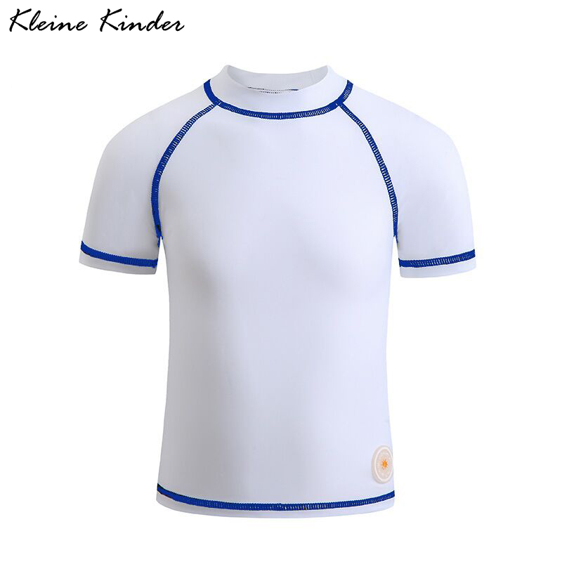 Baby Swimwear Uv - Yüzme T Shirt UV koruma mayo