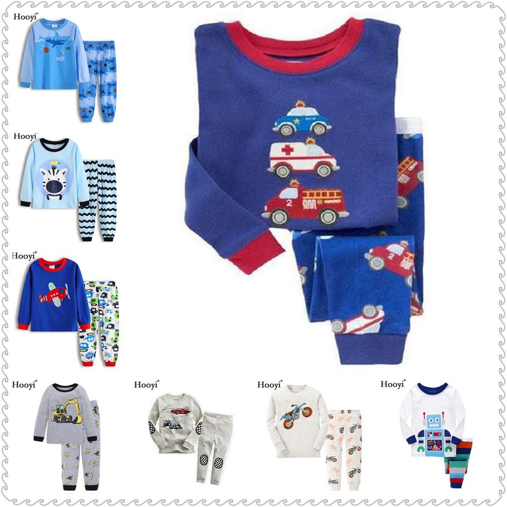 Baby Clothing Set - Ambulans Bebek Erkek Pijama Seti Pamuk