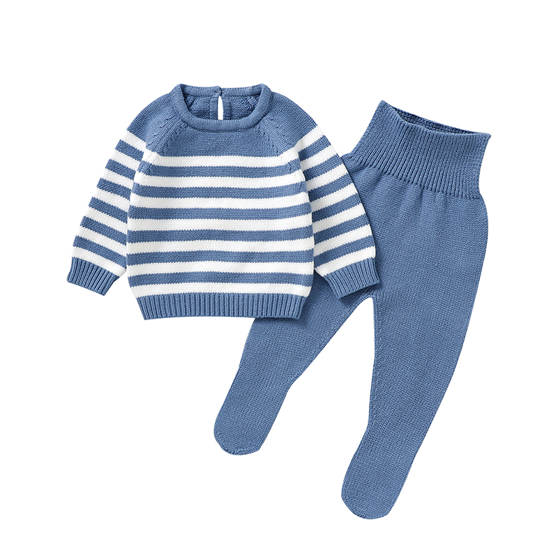 Baby Clothing Set - Bebek Erkek Kız 2 adet Kıyafetler