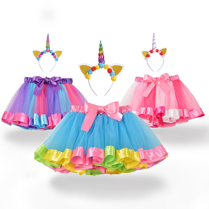 Baby Clothing Set - Bebek Tutu Etek Çocuk Giysileri Kıyafetler
