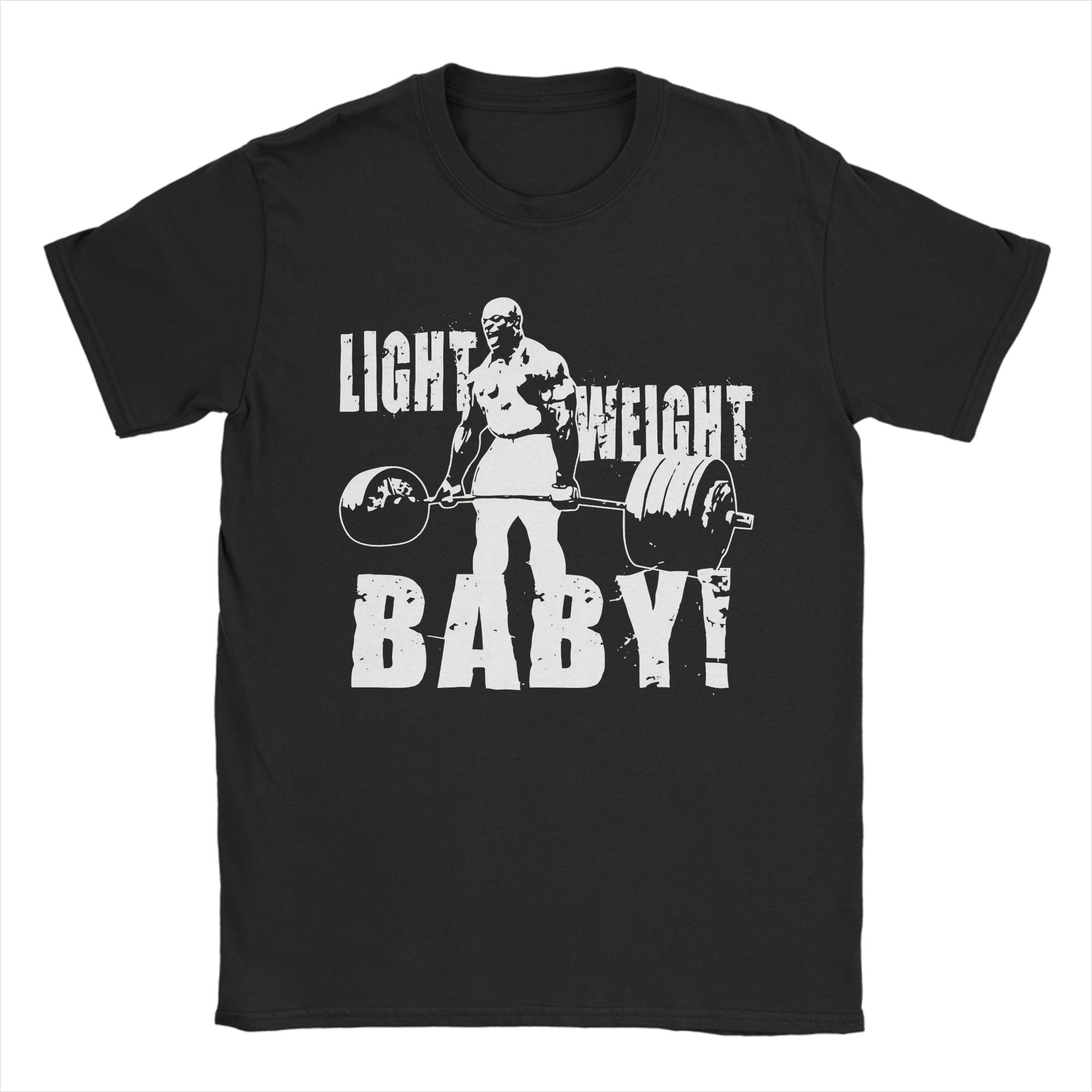 Baby Clothing Weight - Büyük Beden Yazlık Hafif Bebek Tişörtü!