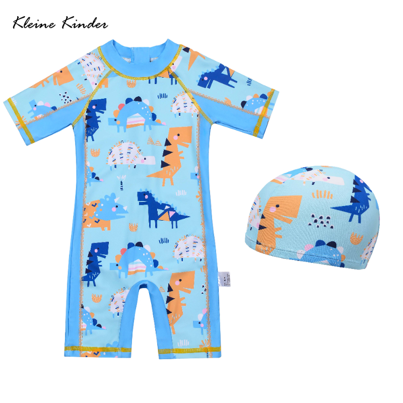 Erkek Çocuk Mayo Anti UV Çocuk - Baby Swimwear Uv incelemesi ve fiyatı