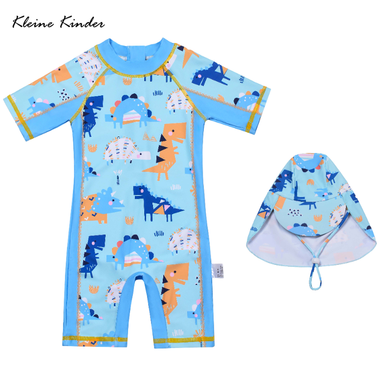 Erkek Çocuk Mayo Anti UV Çocuk - Baby Swimwear Uv incelemesi ve fiyatı