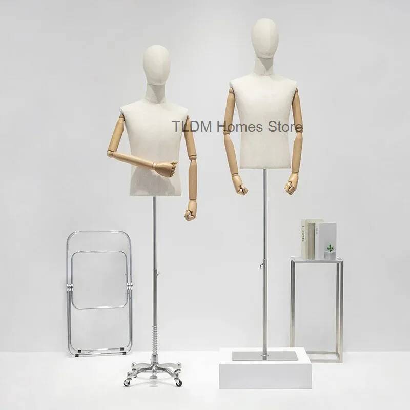 Kore Versiyonu Erkek Yarım Boy - Baby Clothing Display Stand incelemesi ve fiyatı