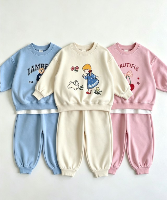 Bebek Çok Yönlü Karikatür Dese - Baby Clothing Knitting Patterns incelemesi ve fiyatı