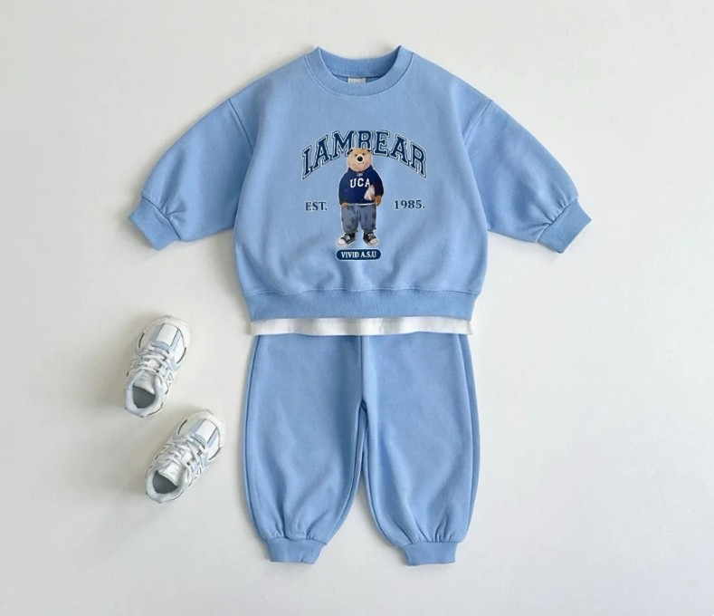 Bebek Çok Yönlü Karikatür Dese - Baby Clothing Knitting Patterns incelemesi ve fiyatı