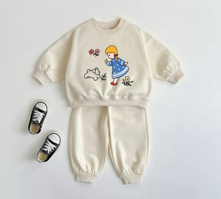 Bebek Çok Yönlü Karikatür Dese - Baby Clothing Knitting Patterns incelemesi ve fiyatı