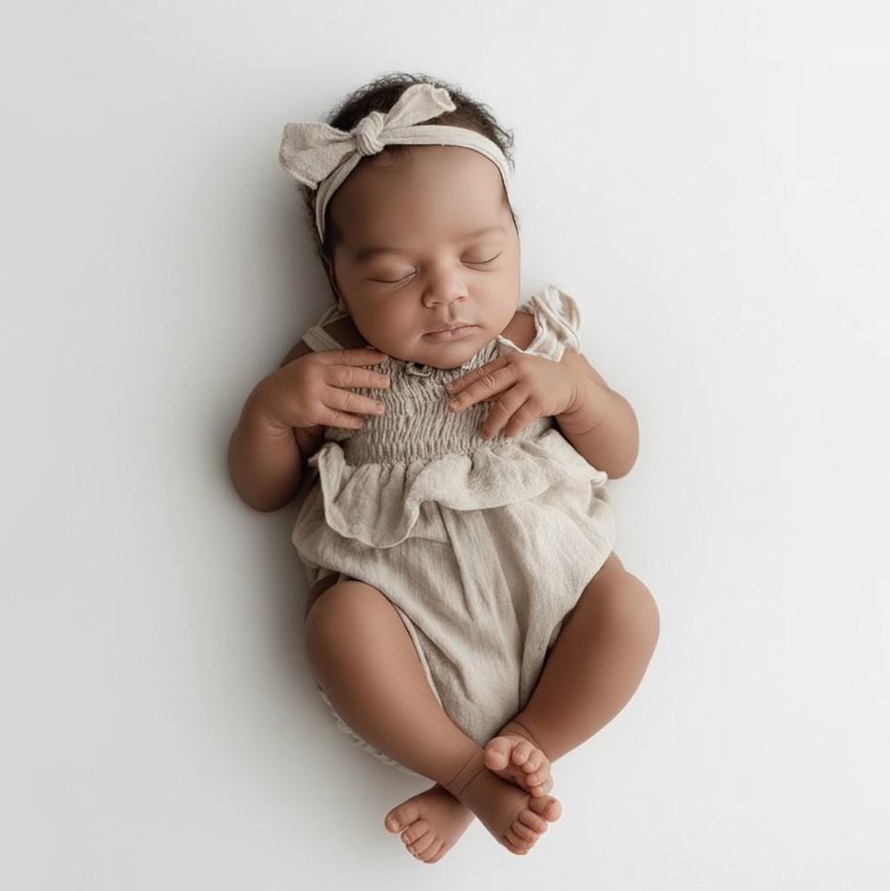Yenidoğan Fotoğraf Sahne Malze - Baby Clothing Discount incelemesi ve fiyatı