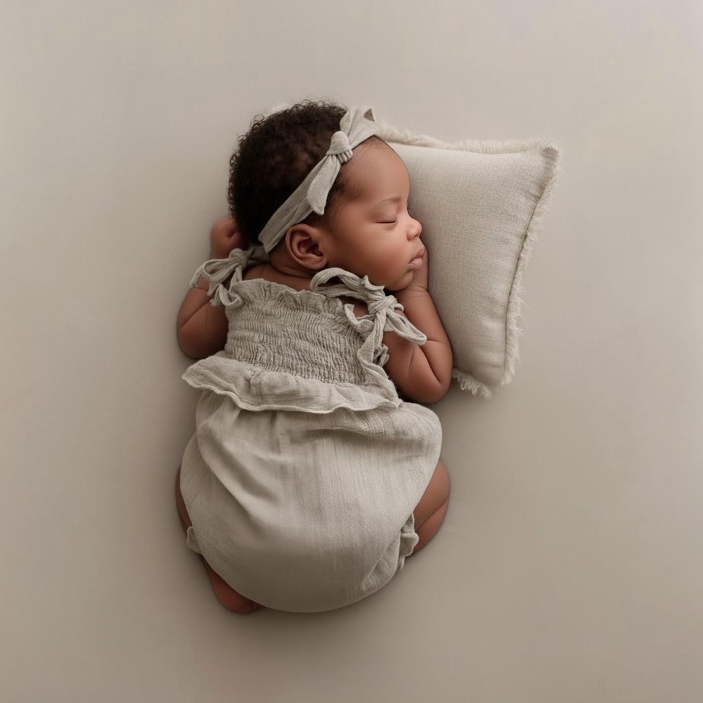 Yenidoğan Fotoğraf Sahne Malze - Baby Clothing Discount incelemesi ve fiyatı
