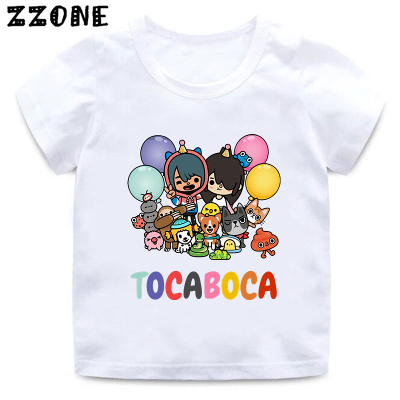 Sıcak oyun Toca hayat dünya ba - Baby Clothing Set incelemesi ve fiyatı
