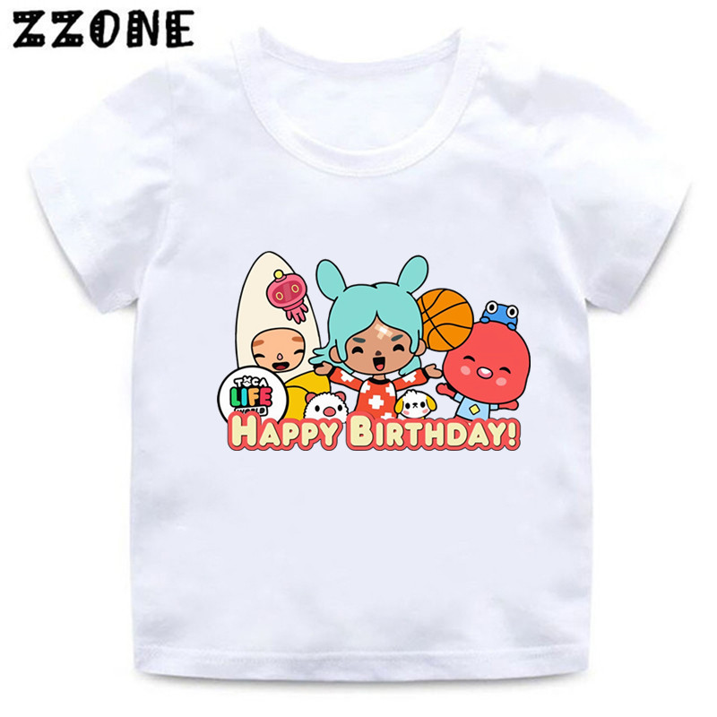 Sıcak oyun Toca hayat dünya ba - Baby Clothing Set incelemesi ve fiyatı
