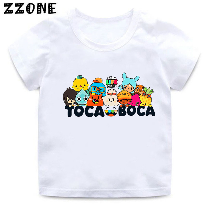 Sıcak oyun Toca hayat dünya ba - Baby Clothing Set incelemesi ve fiyatı