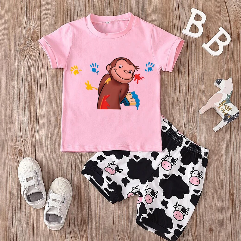 Meraklı George Çizgi Film Bask - Baby Clothing Sale incelemesi ve fiyatı