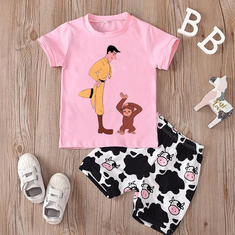Meraklı George Çizgi Film Bask - Baby Clothing Sale incelemesi ve fiyatı
