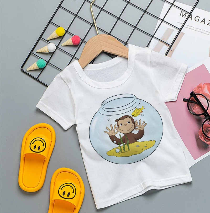 Meraklı George Çizgi Film Bask - Baby Clothing Sale incelemesi ve fiyatı