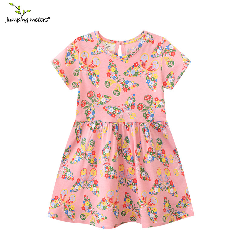 Atlama metre 2-7T prenses kız  - Baby Clothing Knitting Patterns incelemesi ve fiyatı