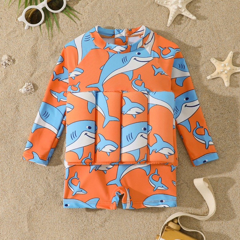 Erkek Çocuk Kız Çocuk Yüzme Kı - Baby Swimwear Uv incelemesi ve fiyatı