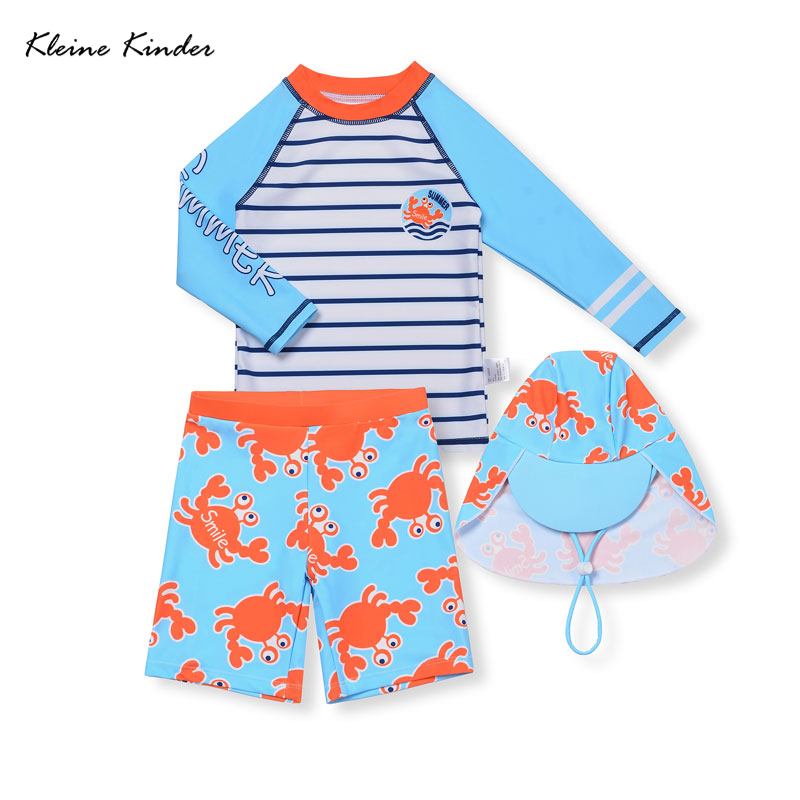 Çocuklar için mayo Anti UV Çoc - Baby Swimwear Uv incelemesi ve fiyatı