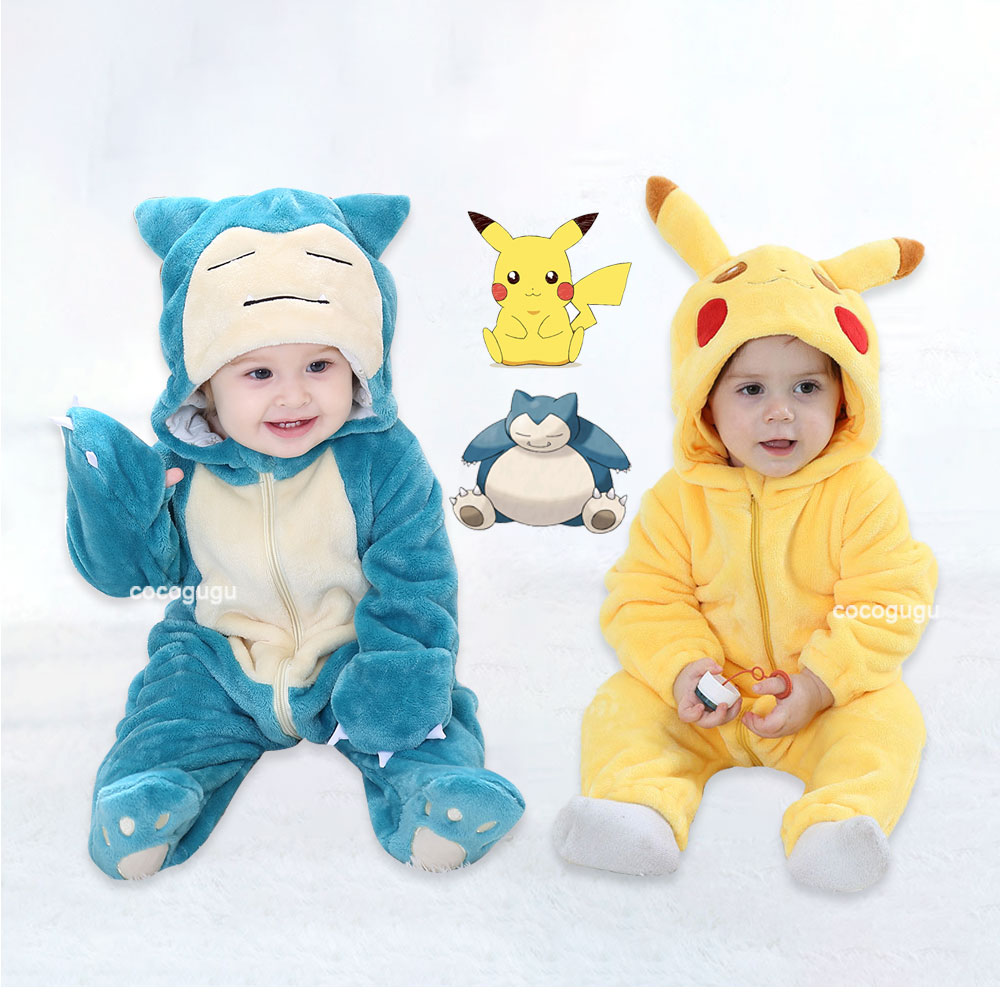 Pokemon Kostüm 0-5 Y Bebek Sno - Baby Clothing Discount incelemesi ve fiyatı