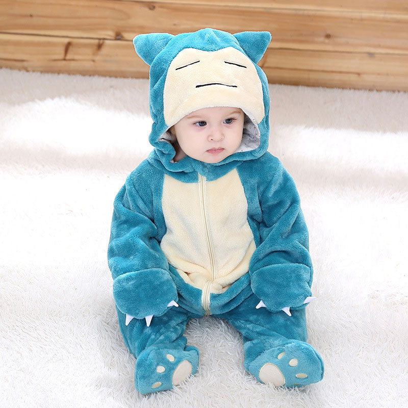 Pokemon Kostüm 0-5 Y Bebek Sno - Baby Clothing Discount incelemesi ve fiyatı