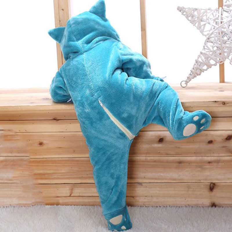 Pokemon Kostüm 0-5 Y Bebek Sno - Baby Clothing Discount incelemesi ve fiyatı