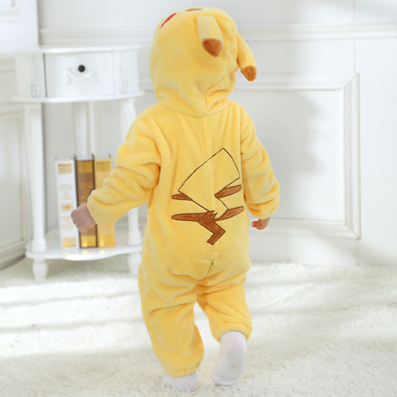 Pokemon Kostüm 0-5 Y Bebek Sno - Baby Clothing Discount incelemesi ve fiyatı