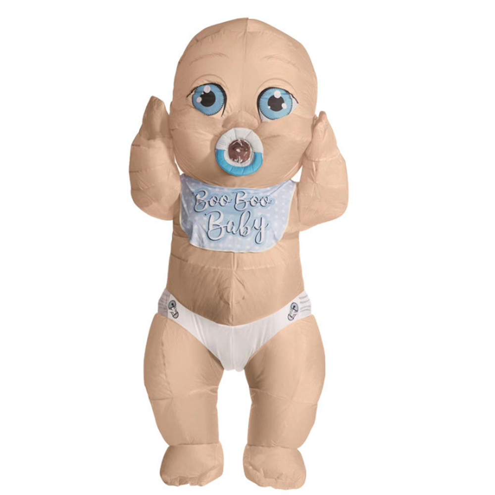Erkek Kız Dev Bebek Şişme Giyi - Baby Clothing Set incelemesi ve fiyatı
