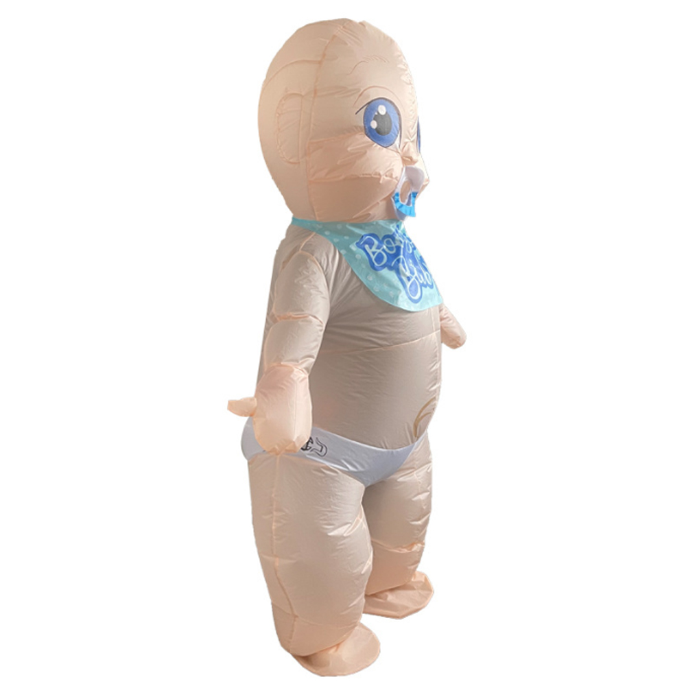 Erkek Kız Dev Bebek Şişme Giyi - Baby Clothing Set incelemesi ve fiyatı