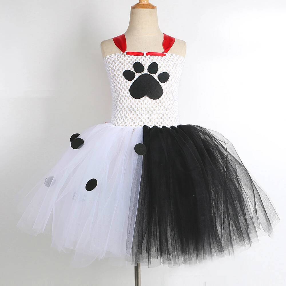Dalmaçyalı Köpek Tutu Elbise B - Baby Clothing Discount incelemesi ve fiyatı