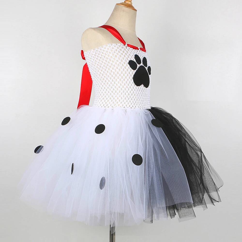 Dalmaçyalı Köpek Tutu Elbise B - Baby Clothing Discount incelemesi ve fiyatı