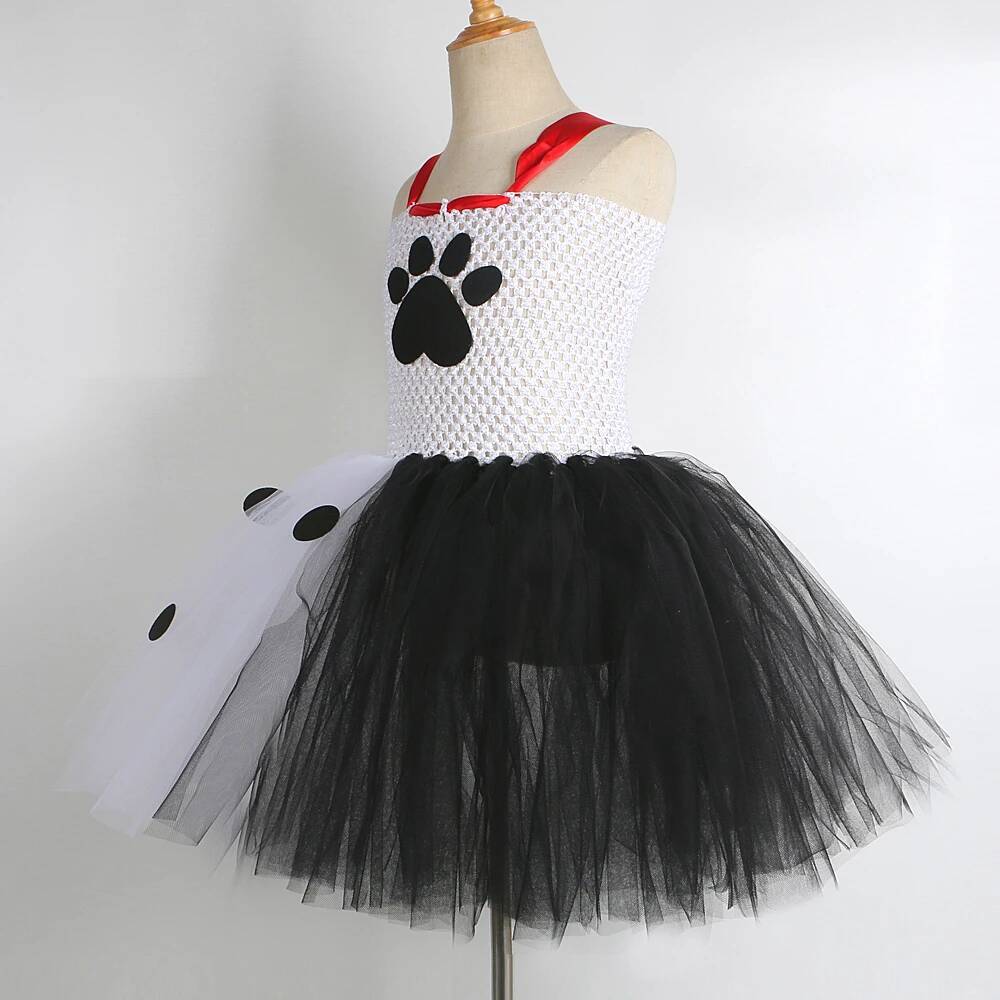Dalmaçyalı Köpek Tutu Elbise B - Baby Clothing Discount incelemesi ve fiyatı