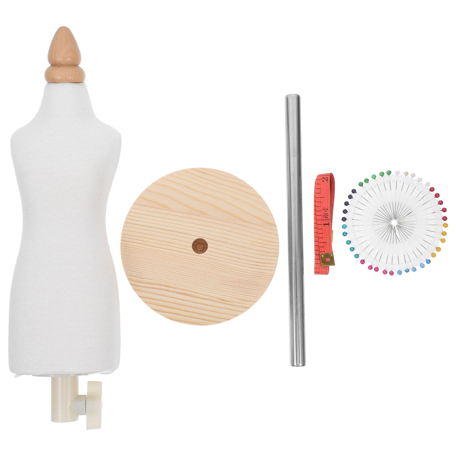 Kadın Giyim Manevrası PU Esnek - Baby Clothing Display Stand incelemesi ve fiyatı