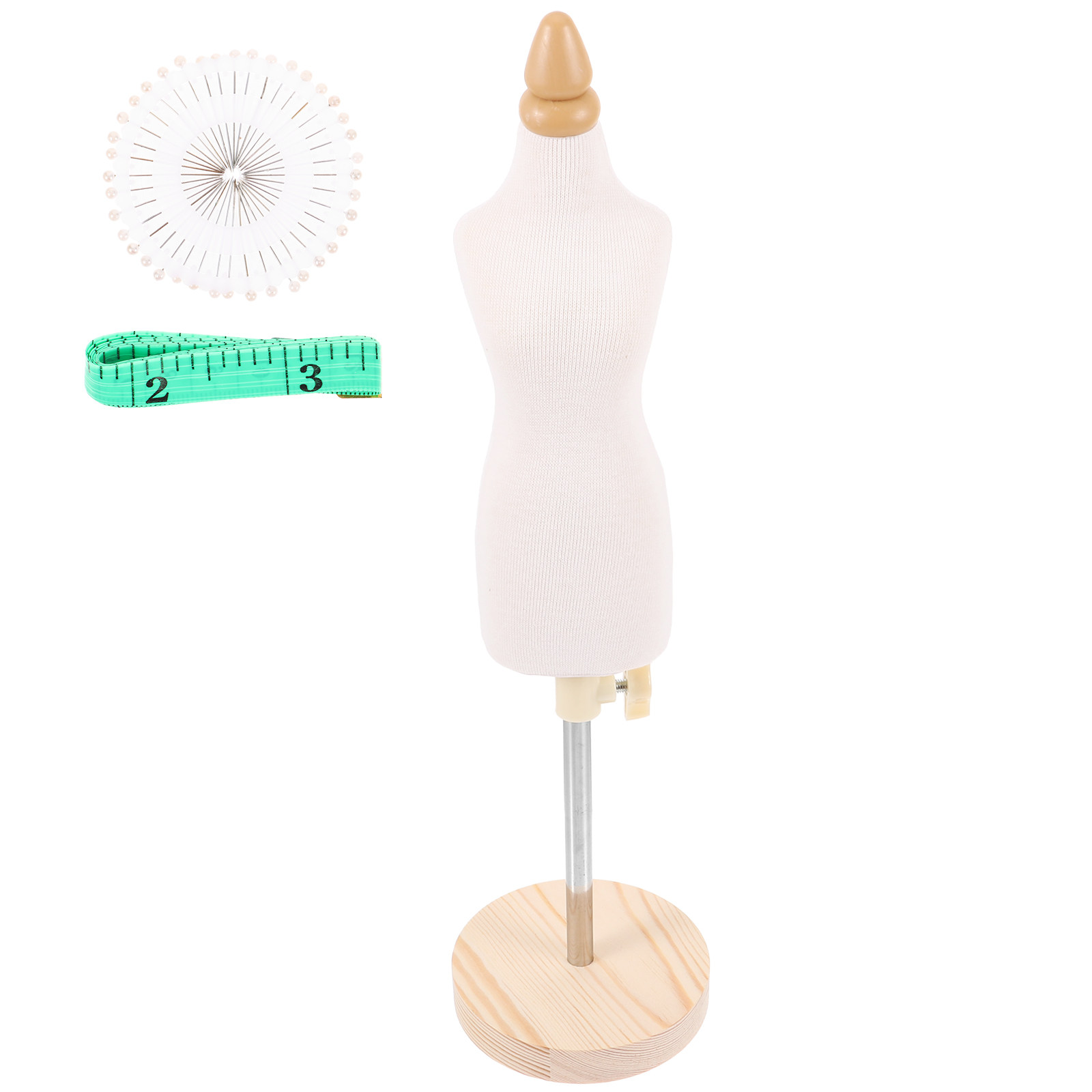 Kadın Giyim Manevrası PU Esnek - Baby Clothing Display Stand incelemesi ve fiyatı