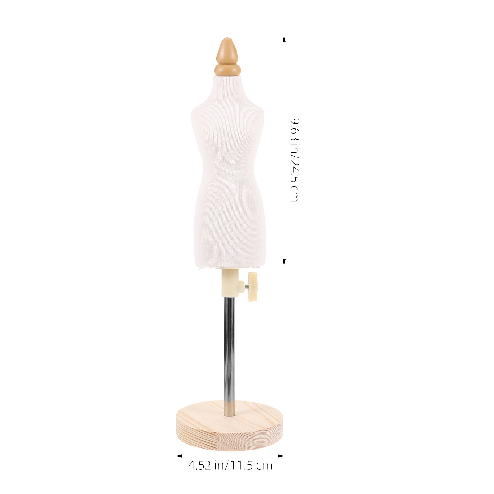 Kadın Giyim Manevrası PU Esnek - Baby Clothing Display Stand incelemesi ve fiyatı