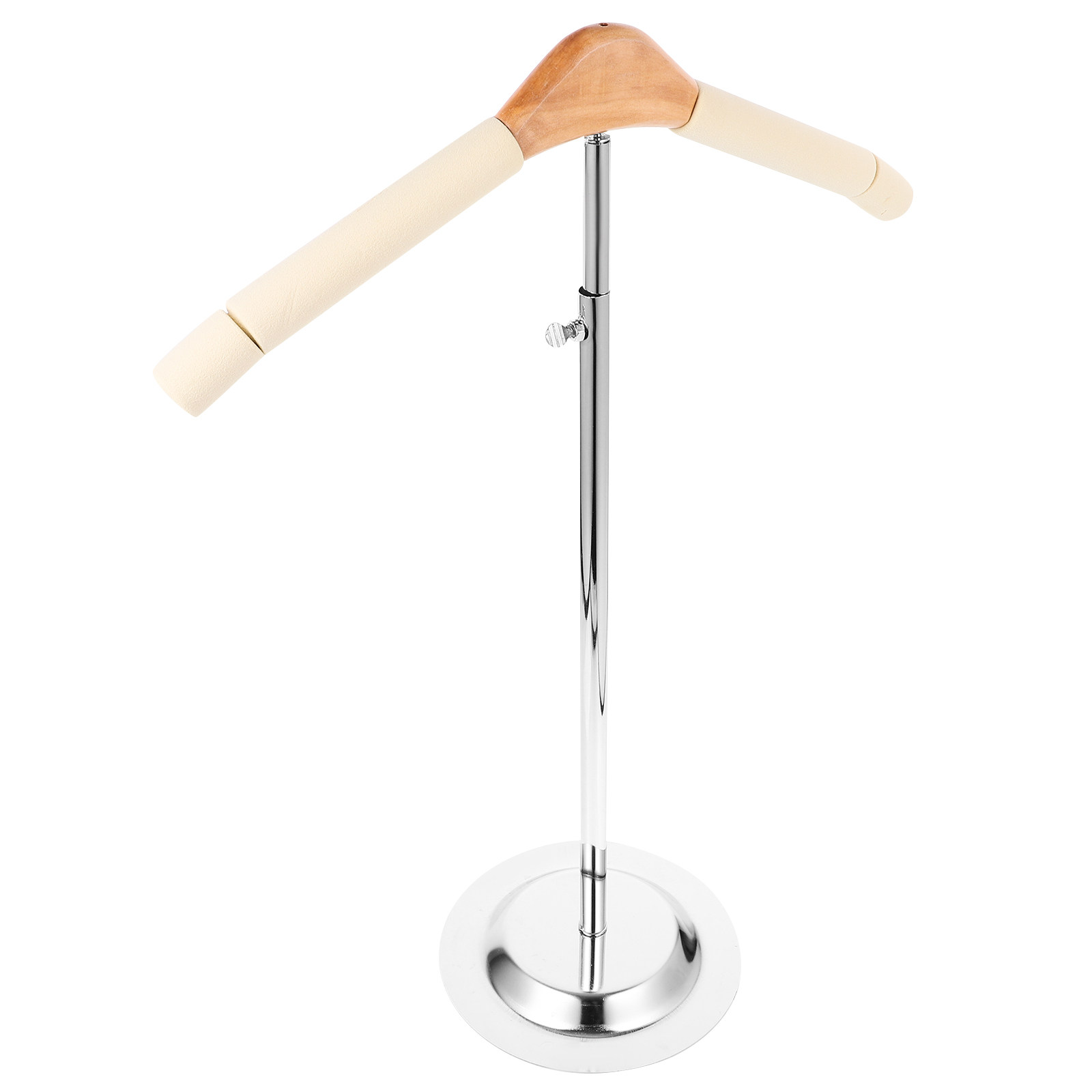 Paslanmaz Çelik T Şekilli Elbi - Baby Clothing Display Stand incelemesi ve fiyatı