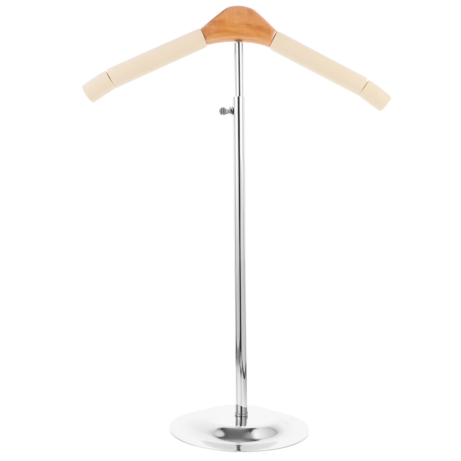 Paslanmaz Çelik T Şekilli Elbi - Baby Clothing Display Stand incelemesi ve fiyatı