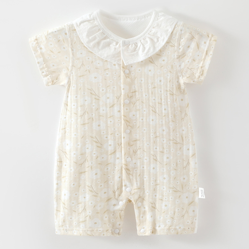 Bebek Kız Tulumları Kısa Kollu - Baby Clothing Weight incelemesi ve fiyatı