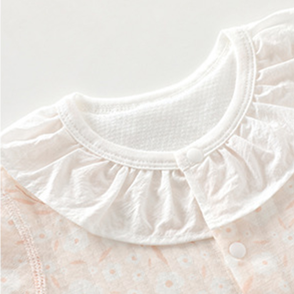 Bebek Kız Tulumları Kısa Kollu - Baby Clothing Weight incelemesi ve fiyatı