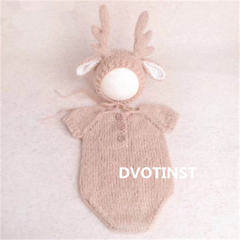 Yenidoğan Bebek Fotoğraf Sahne - Baby Clothing Set incelemesi ve fiyatı