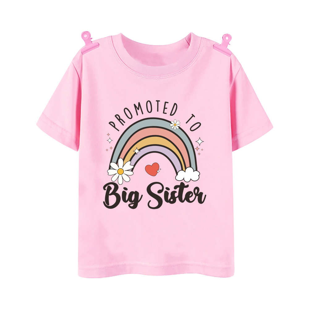 Büyük kız kardeşe terfi edildi - Baby Clothing Sale incelemesi ve fiyatı