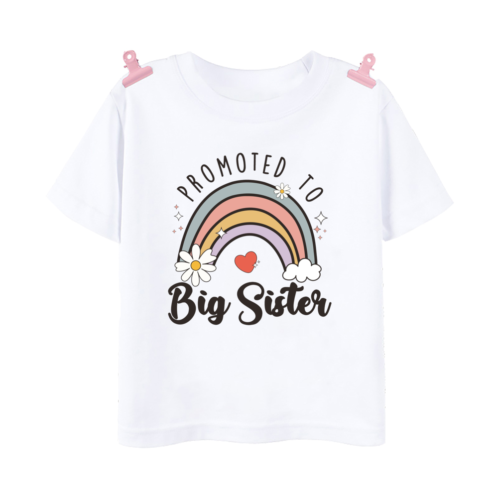 Büyük kız kardeşe terfi edildi - Baby Clothing Sale incelemesi ve fiyatı