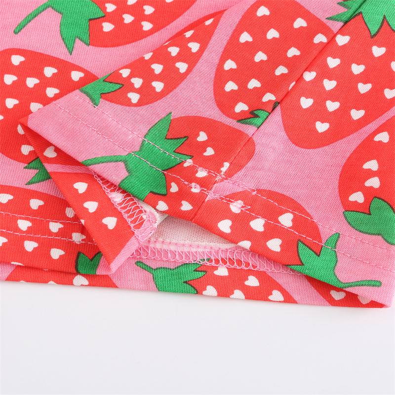 Atlama metre yaz çilek yaz pre - Baby Clothing Knitting Patterns incelemesi ve fiyatı