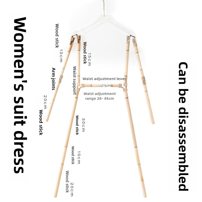 Profesyonel Giysi Fotoğrafçılı - Baby Clothing Display Stand incelemesi ve fiyatı