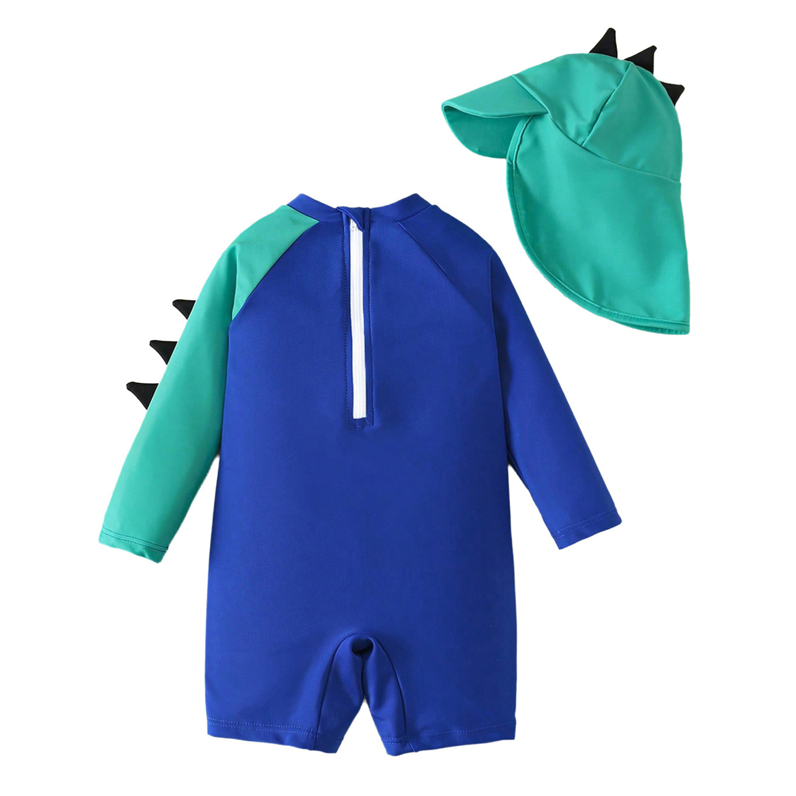 Mayo Erkek Bebek Tek Parça çoc - Baby Swimwear Uv incelemesi ve fiyatı