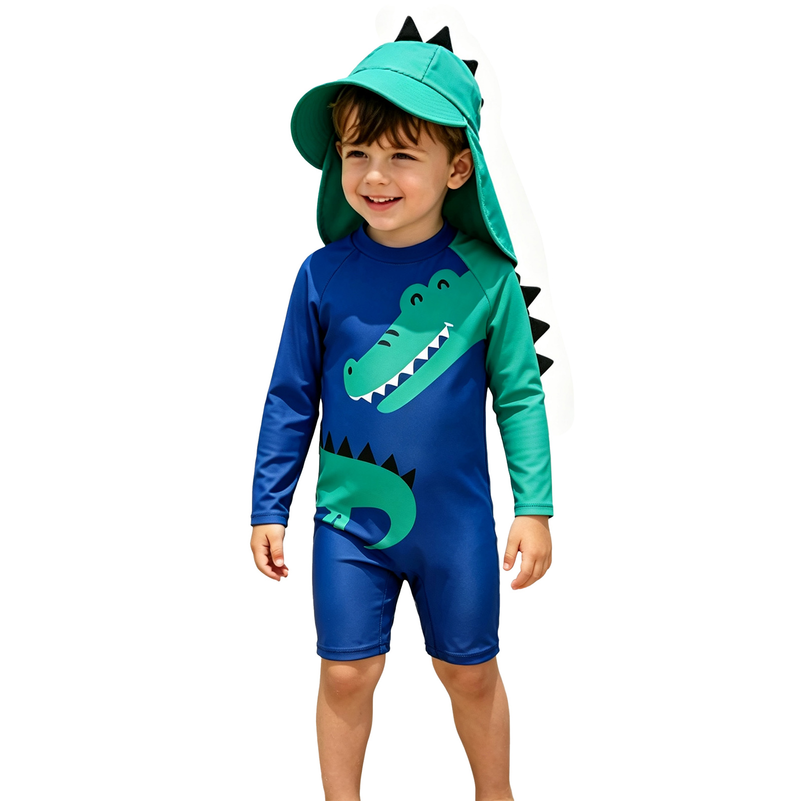 Mayo Erkek Bebek Tek Parça çoc - Baby Swimwear Uv incelemesi ve fiyatı