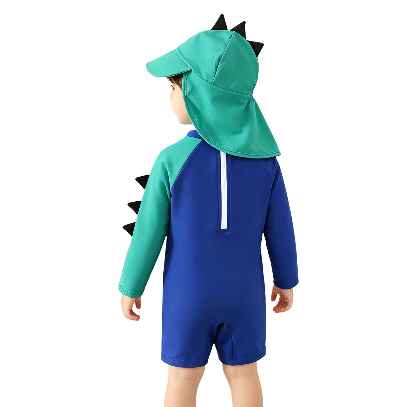 Mayo Erkek Bebek Tek Parça çoc - Baby Swimwear Uv incelemesi ve fiyatı