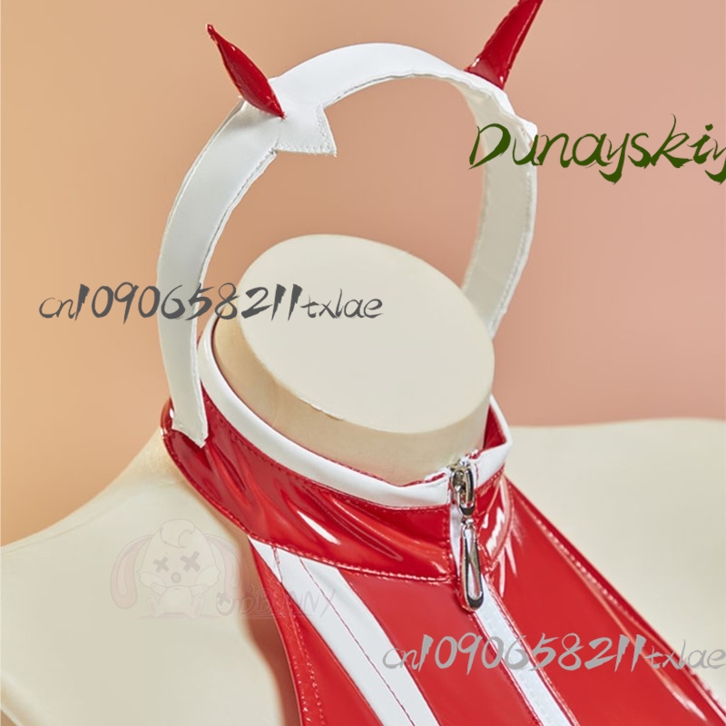 Darling In The Franxx Zero Two - Baby Clothing Discount incelemesi ve fiyatı