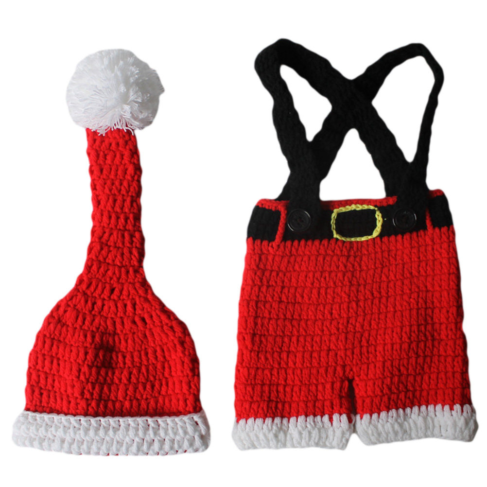 1 Takım Noel Bebek Kıyafet Set - Baby Clothing Set incelemesi ve fiyatı