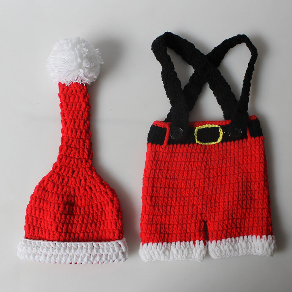 1 Takım Noel Bebek Kıyafet Set - Baby Clothing Set incelemesi ve fiyatı